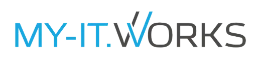 MY-IT.WORKS GmbH - ERP